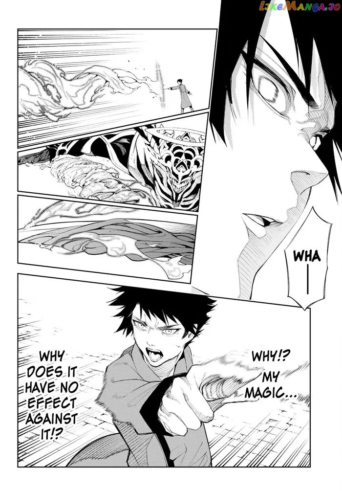 Wistoria: Wand and Sword Chapter 23 image 12_optimized